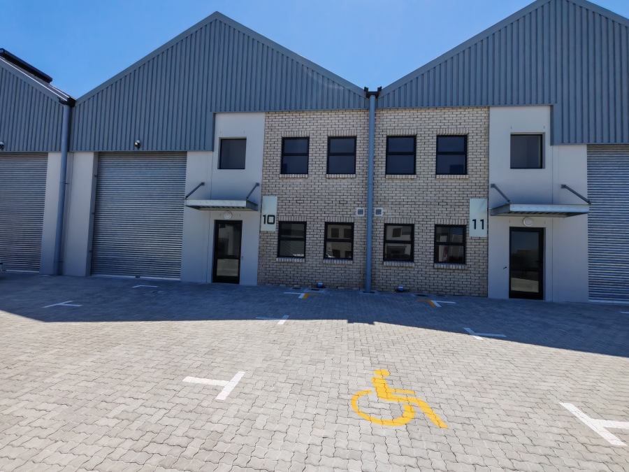 Commercial Property for Sale in Firgrove Western Cape